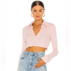 Celeste Top, Lovers and Friends